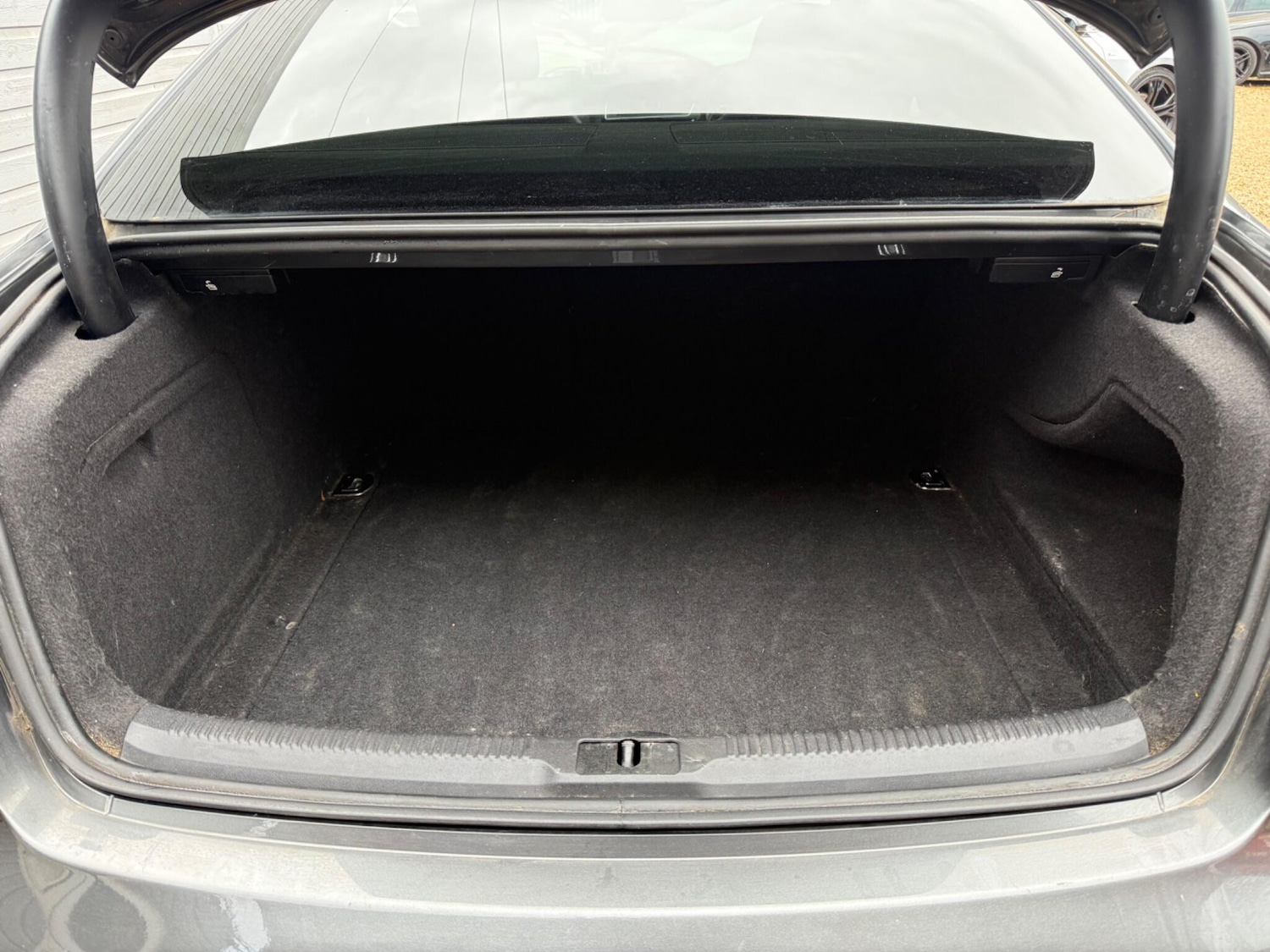 Used Audi A5 for sale - 77823694: Photo 33