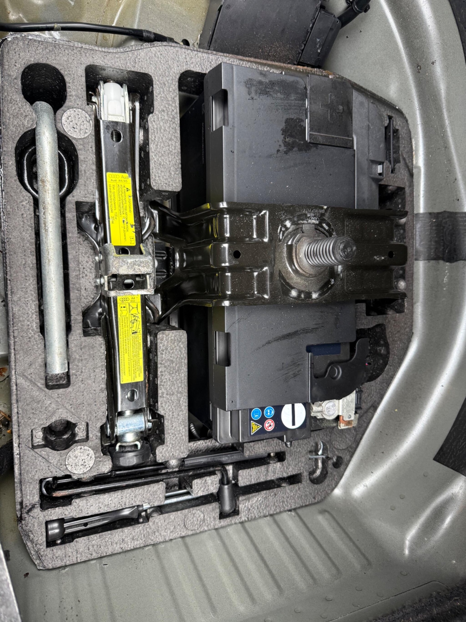 Used Audi A5 for sale - 77823694: Photo 34