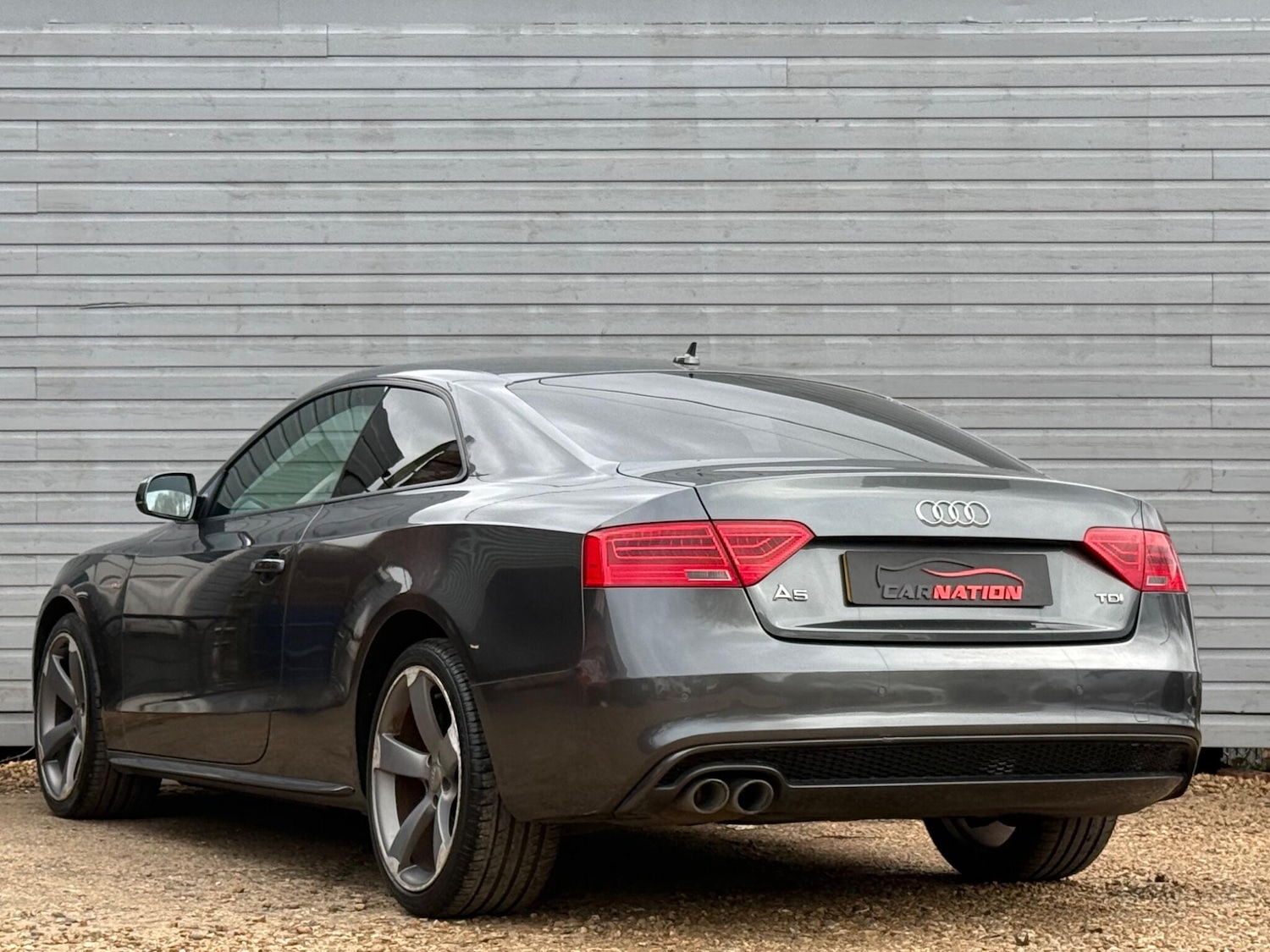Used Audi A5 for sale - 77823694: Photo 7