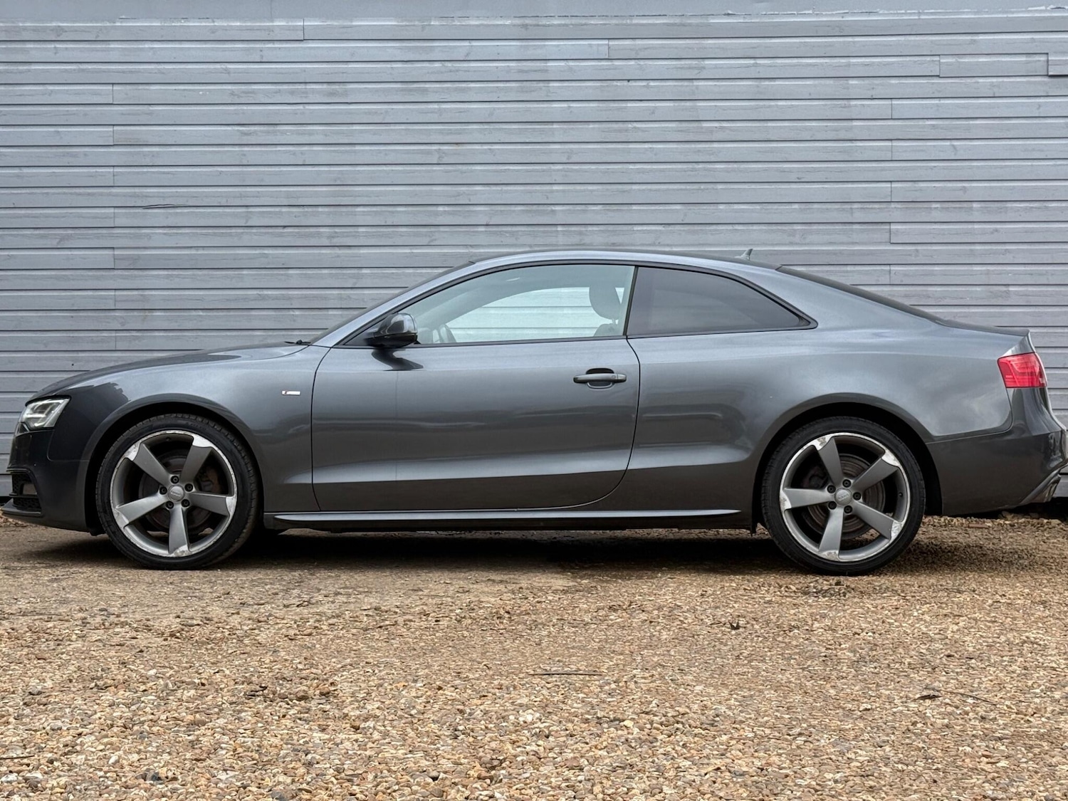 Used Audi A5 for sale - 77823694: Photo 9