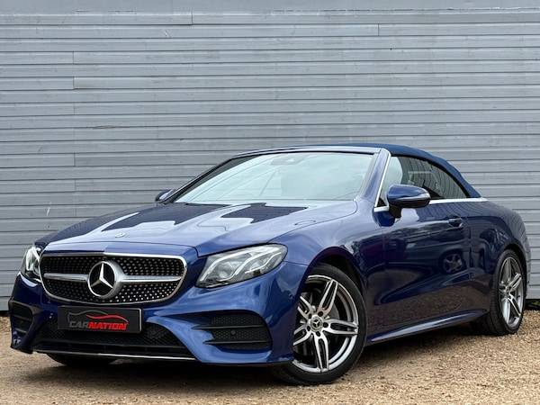 Used Mercedes-Benz E-Class 2021 for sale - 74585137: Photo 16