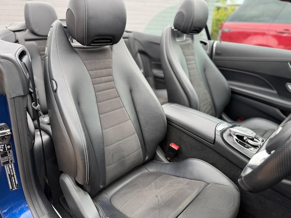 Used Mercedes-Benz E-Class 2021 for sale - 74585137: Photo 19
