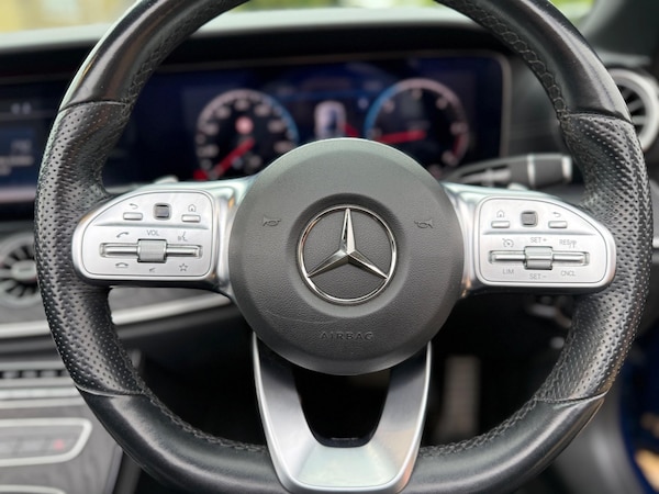 Used Mercedes-Benz E-Class 2021 for sale - 74585137: Photo 21