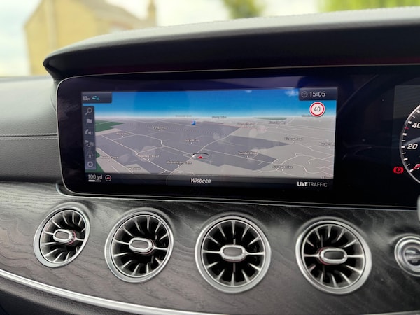 Used Mercedes-Benz E-Class 2021 for sale - 74585137: Photo 22
