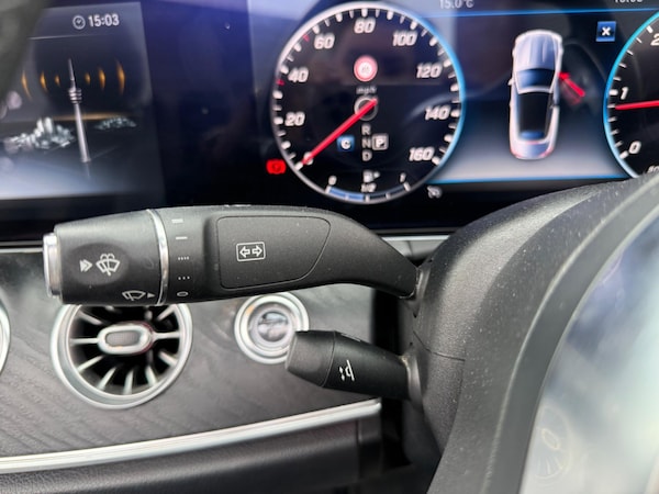 Used Mercedes-Benz E-Class 2021 for sale - 74585137: Photo 27
