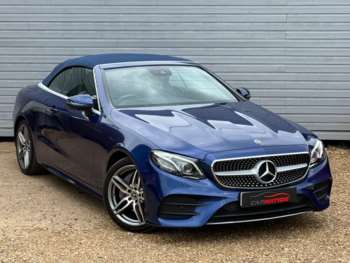 Used Mercedes-Benz E-Class 2021 for sale - 74585137: Photo