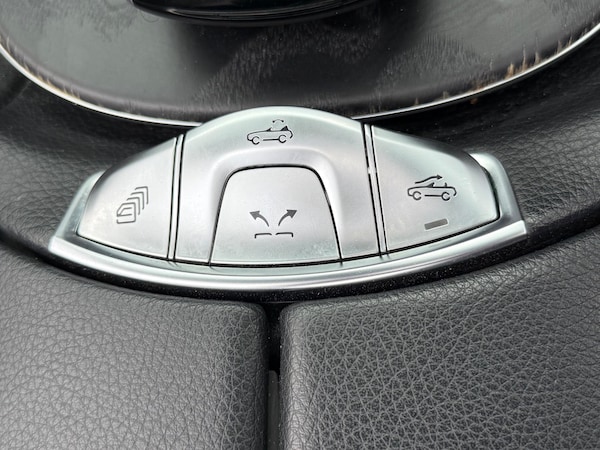Used Mercedes-Benz E-Class 2021 for sale - 74585137: Photo 37