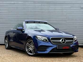 Used Mercedes-Benz E-Class 2021 for sale - 74585137: Photo