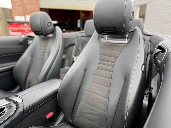Used Mercedes-Benz E-Class 2021 for sale - 74585137: Photo 43