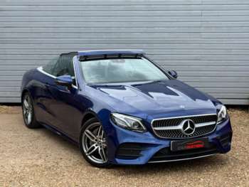 Used Mercedes-Benz E-Class 2021 for sale - 74585137: Photo