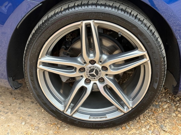 Used Mercedes-Benz E-Class 2021 for sale - 74585137: Photo 55