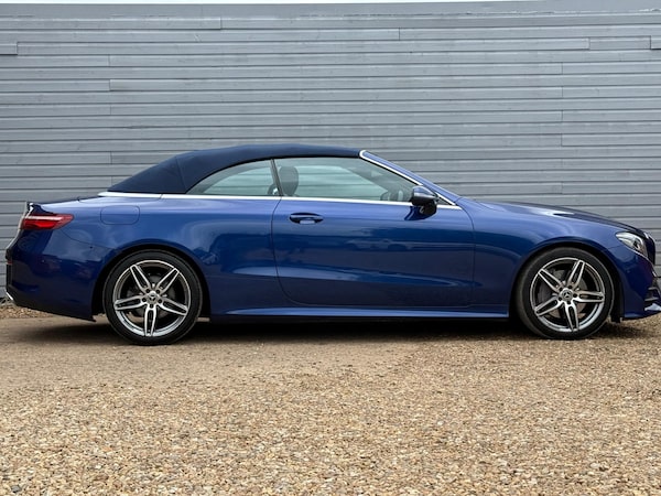 Used Mercedes-Benz E-Class 2021 for sale - 74585137: Photo 5