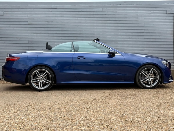 Used Mercedes-Benz E-Class 2021 for sale - 74585137: Photo 6