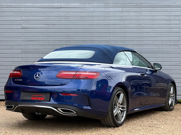 Used Mercedes-Benz E-Class 2021 for sale - 74585137: Photo 7