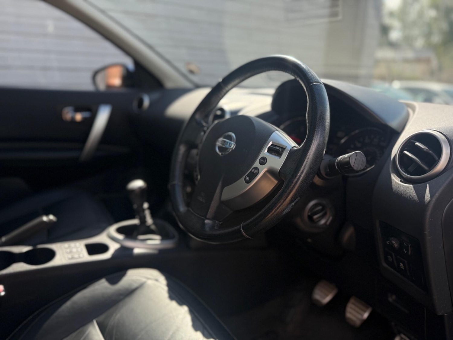 Vehicle 13