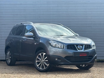 2013 (13) - 1.6 dCi Tekna 5dr [Start Stop]