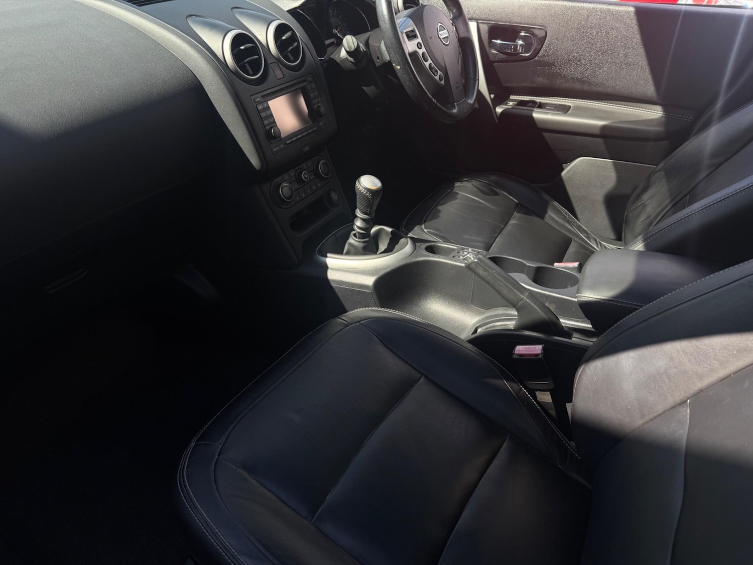 Vehicle 32