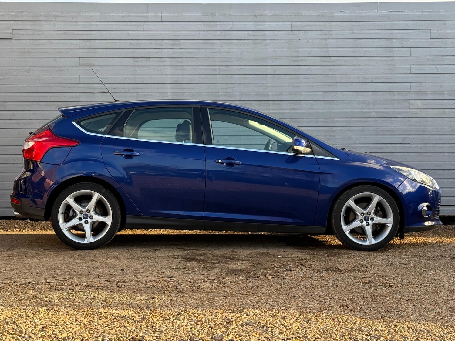 Used Ford Focus 2013 for sale - 76975734: Photo 10