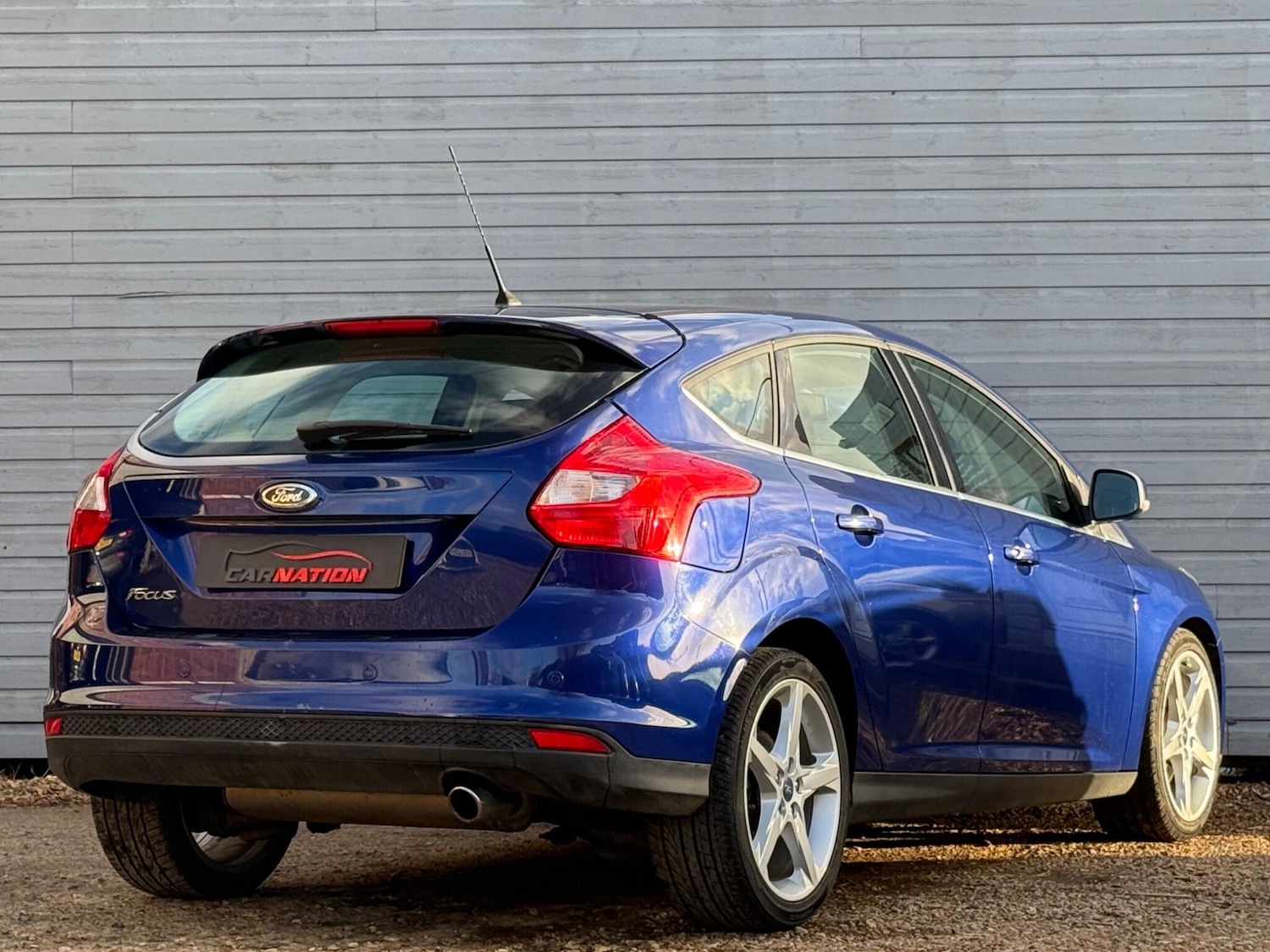 Used Ford Focus 2013 for sale - 76975734: Photo 11