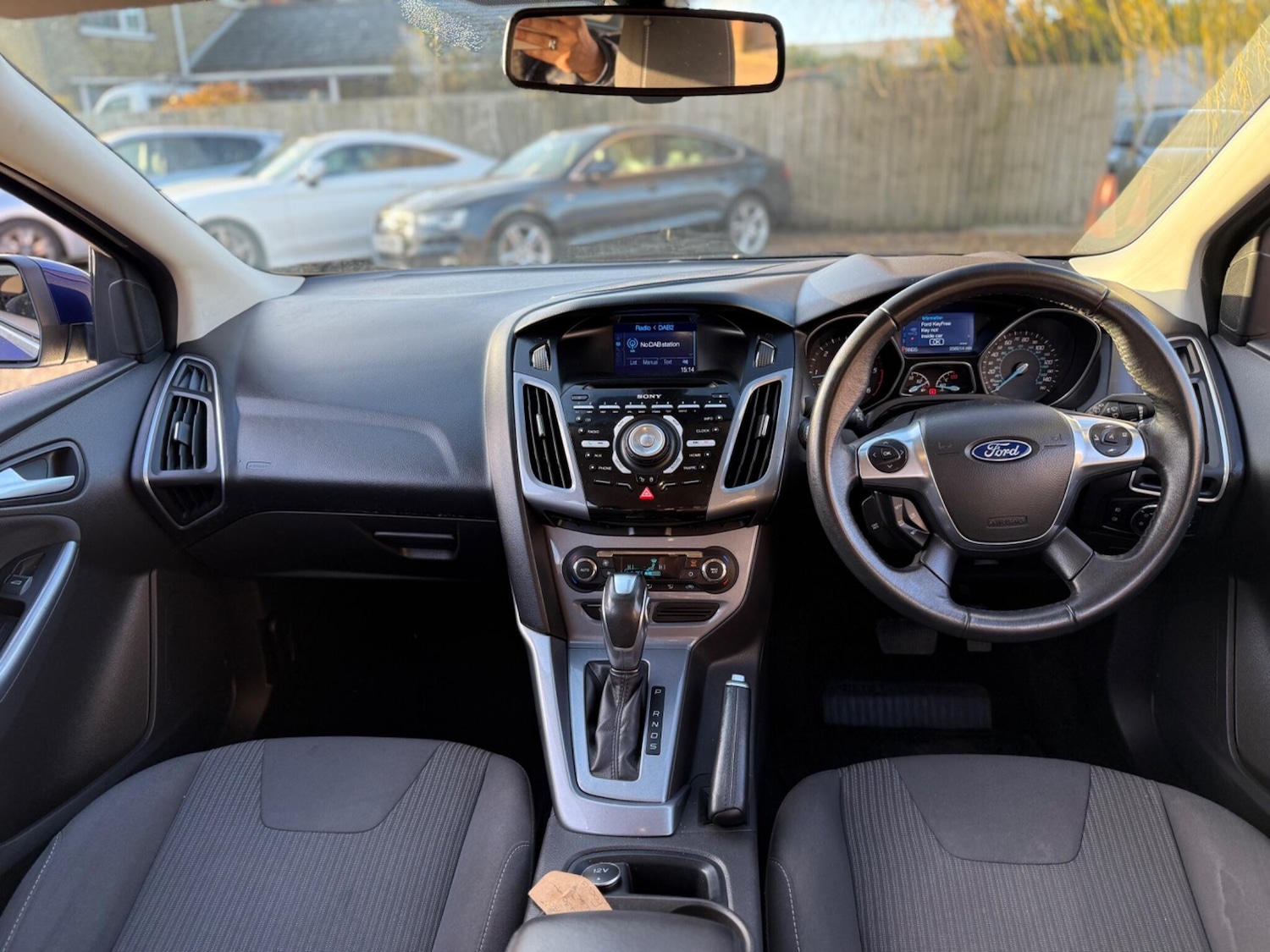 Used Ford Focus 2013 for sale - 76975734: Photo 15