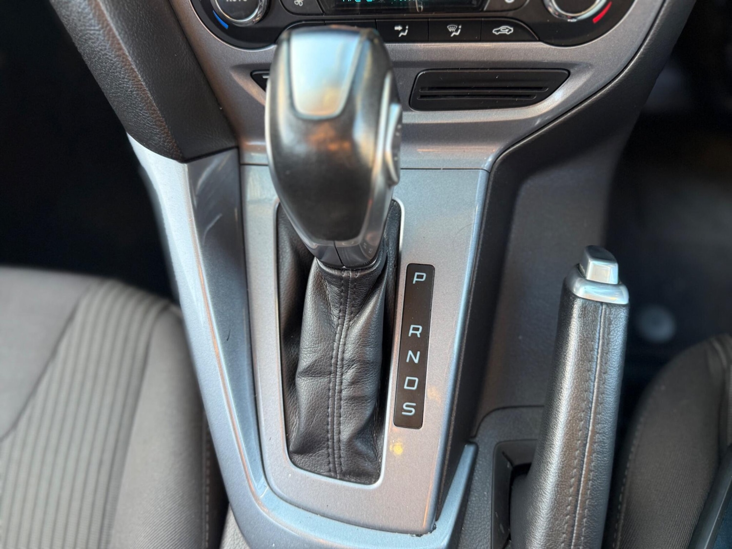 Used Ford Focus 2013 for sale - 76975734: Photo 16