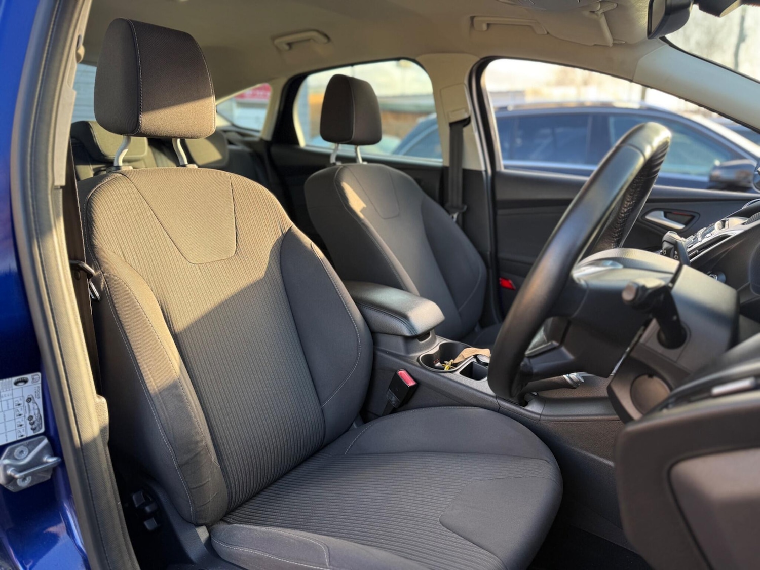 Used Ford Focus 2013 for sale - 76975734: Photo 17