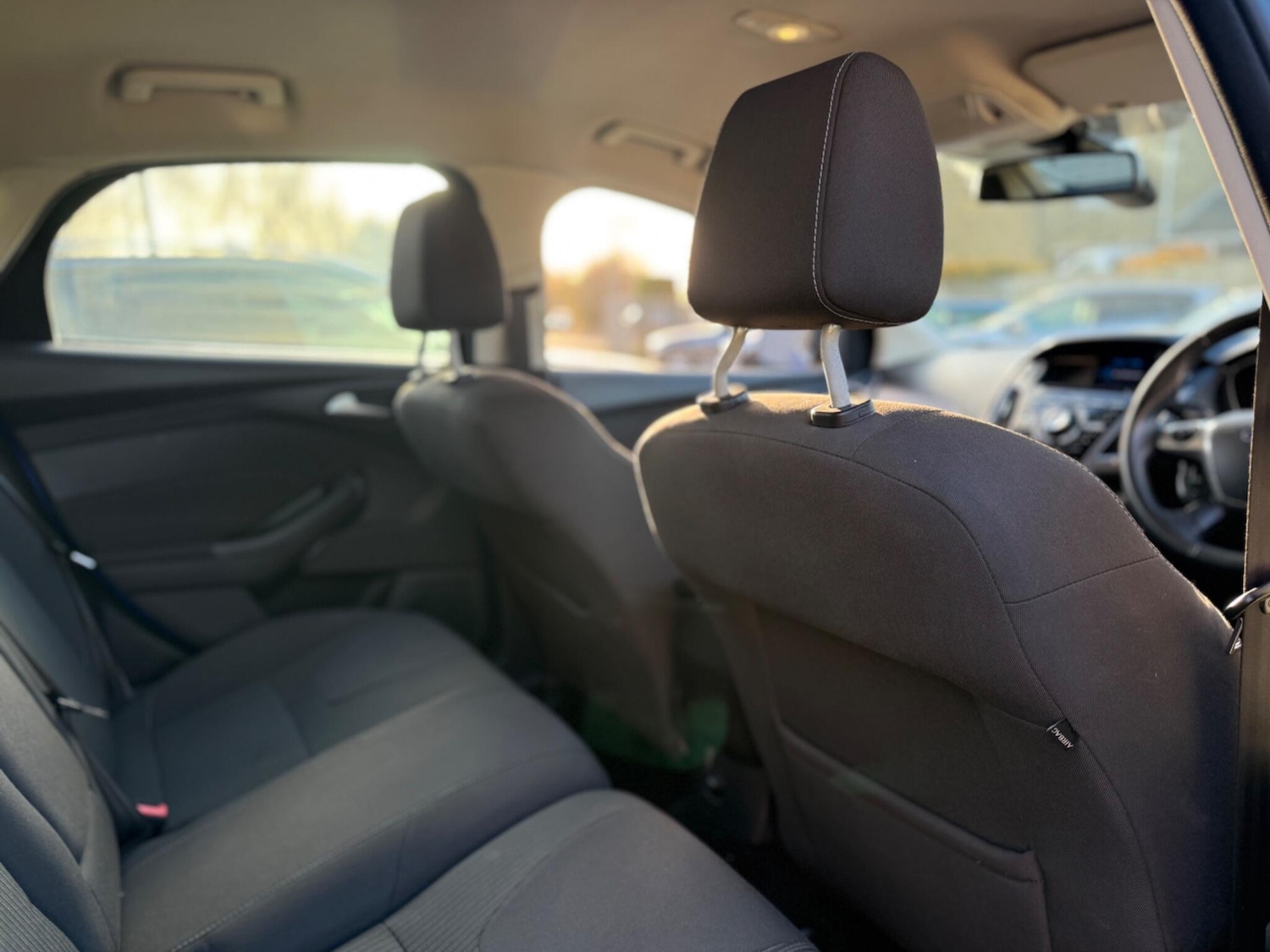 Used Ford Focus 2013 for sale - 76975734: Photo 18