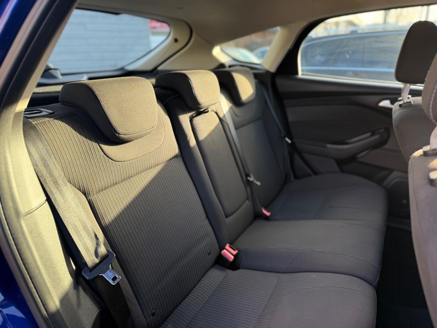 Used Ford Focus 2013 for sale - 76975734: Photo 19