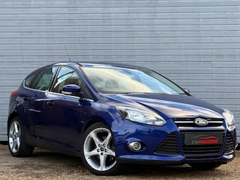 Used Ford Focus 2013 for sale - 76975734: Photo