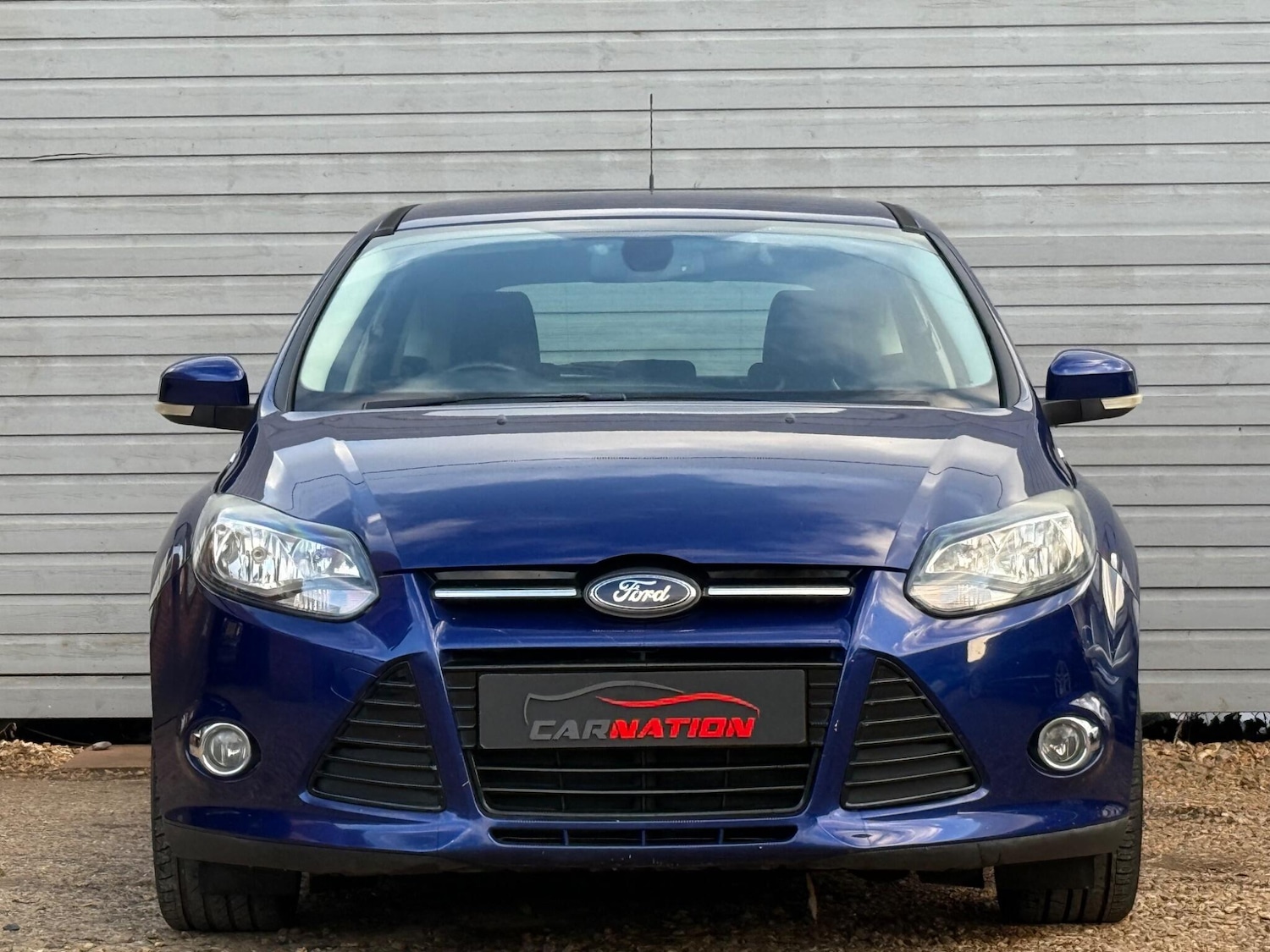 Used Ford Focus 2013 for sale - 76975734: Photo 2