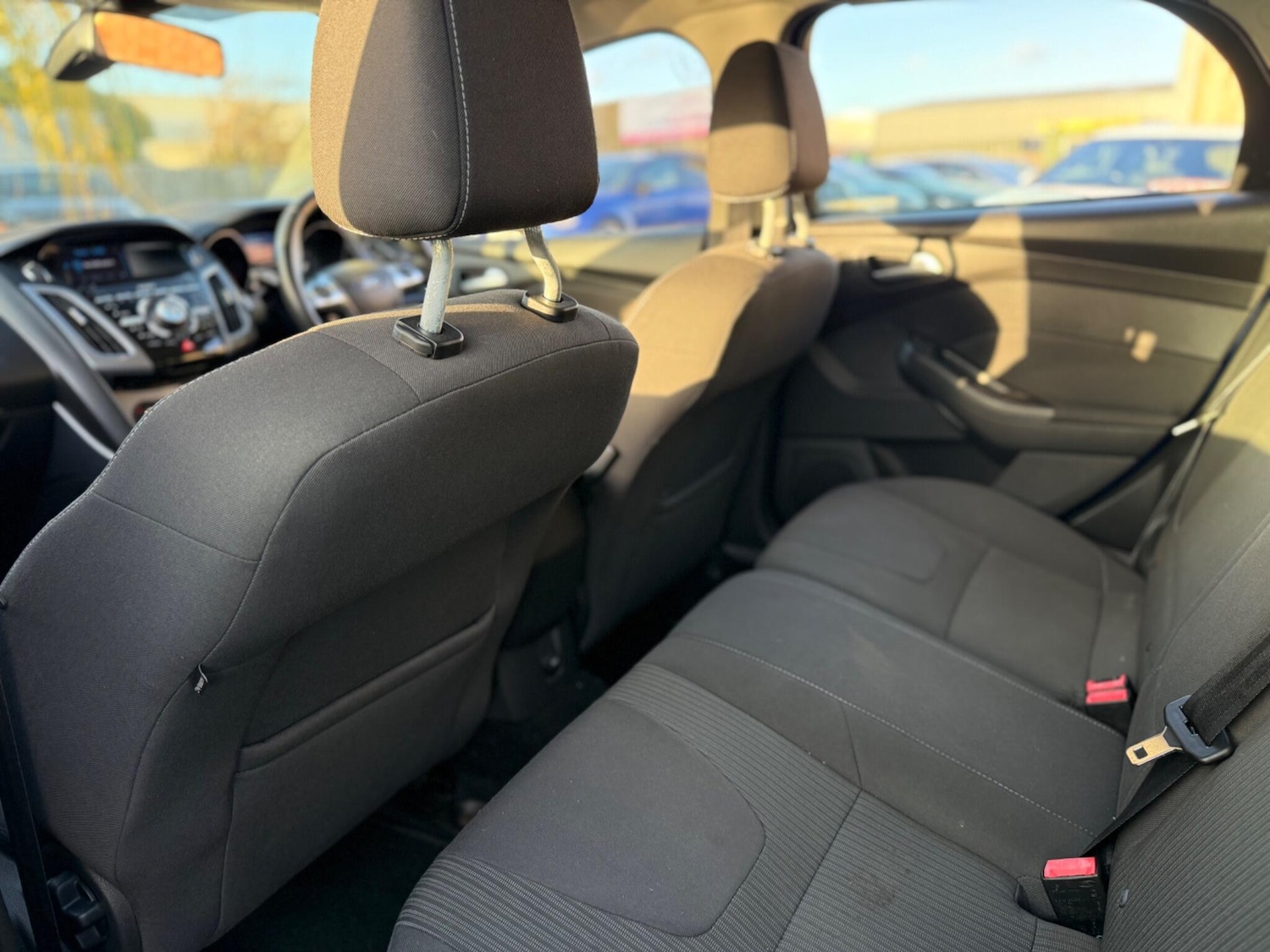 Used Ford Focus 2013 for sale - 76975734: Photo 20