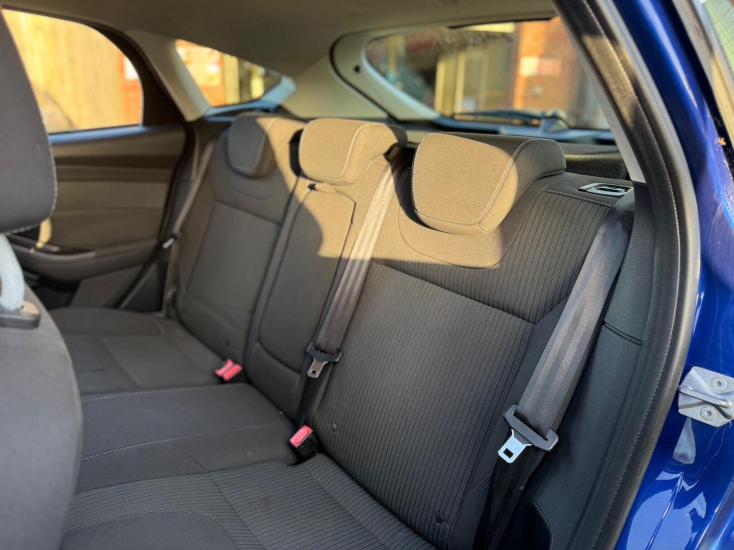 Used Ford Focus 2013 for sale - 76975734: Photo 21