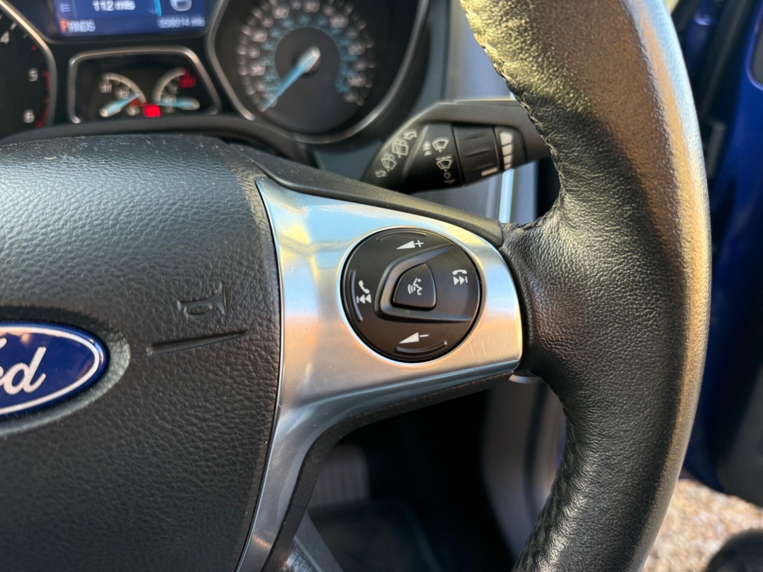 Used Ford Focus 2013 for sale - 76975734: Photo 22