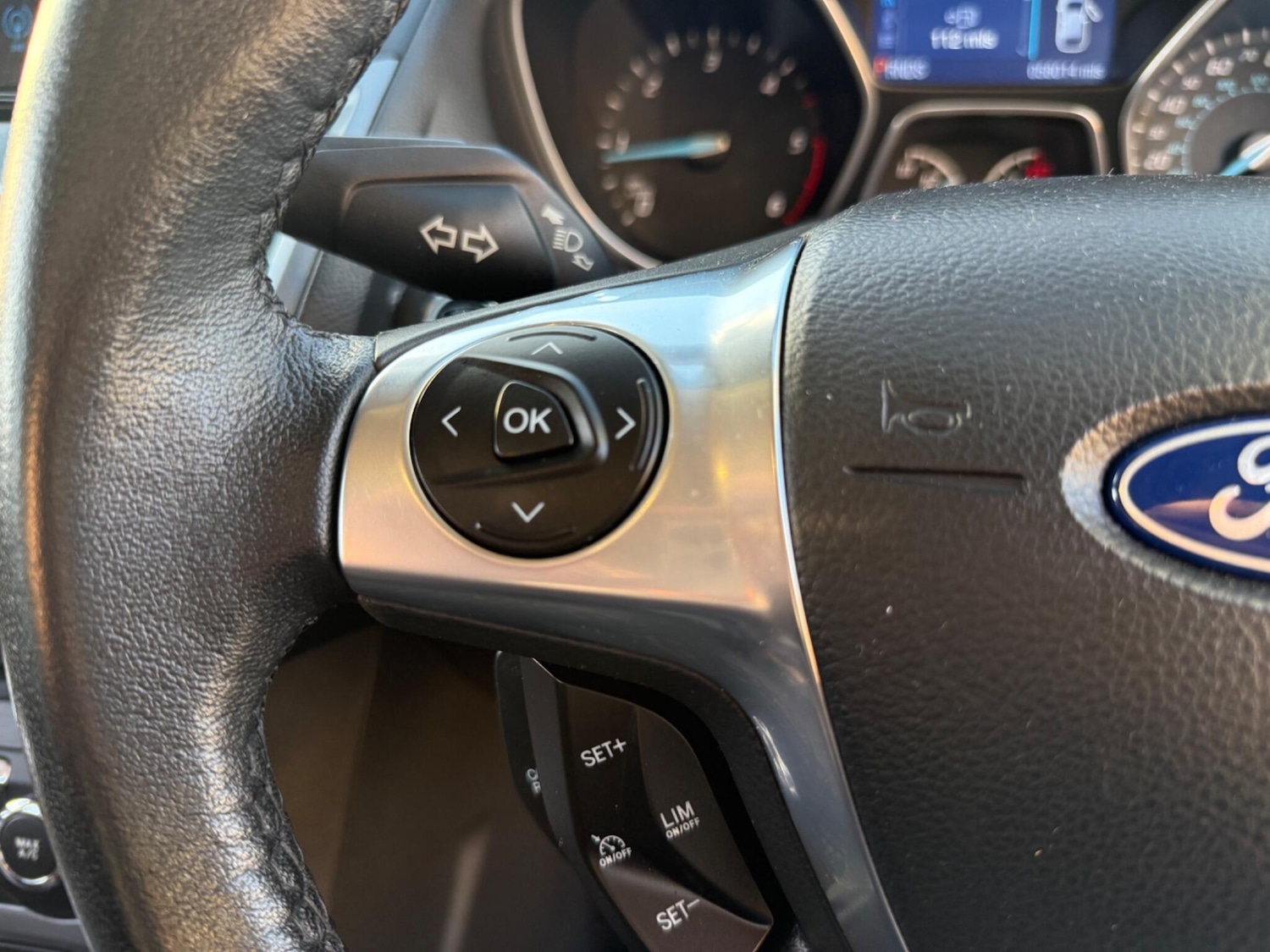 Used Ford Focus 2013 for sale - 76975734: Photo 23