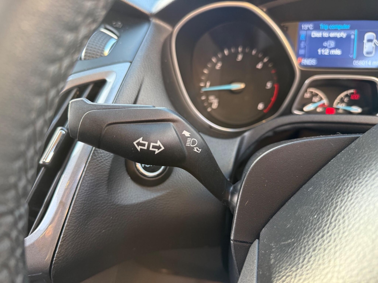 Used Ford Focus 2013 for sale - 76975734: Photo 25