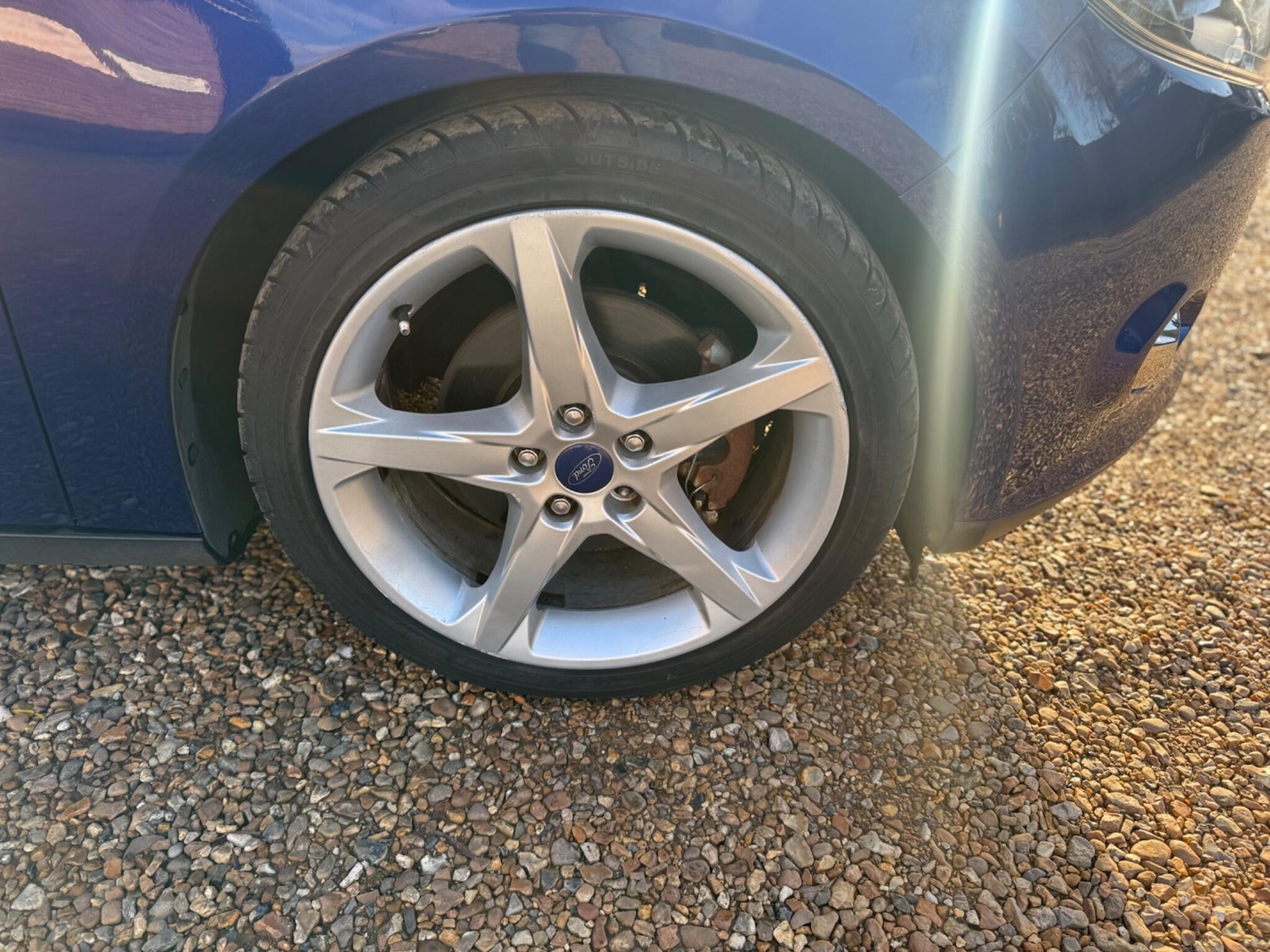 Used Ford Focus 2013 for sale - 76975734: Photo 29