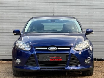 Used Ford Focus 2013 for sale - 76975734: Photo