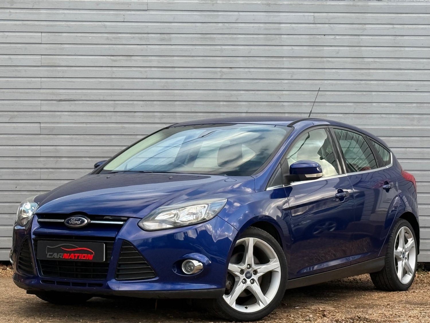 Used Ford Focus 2013 for sale - 76975734: Photo 3