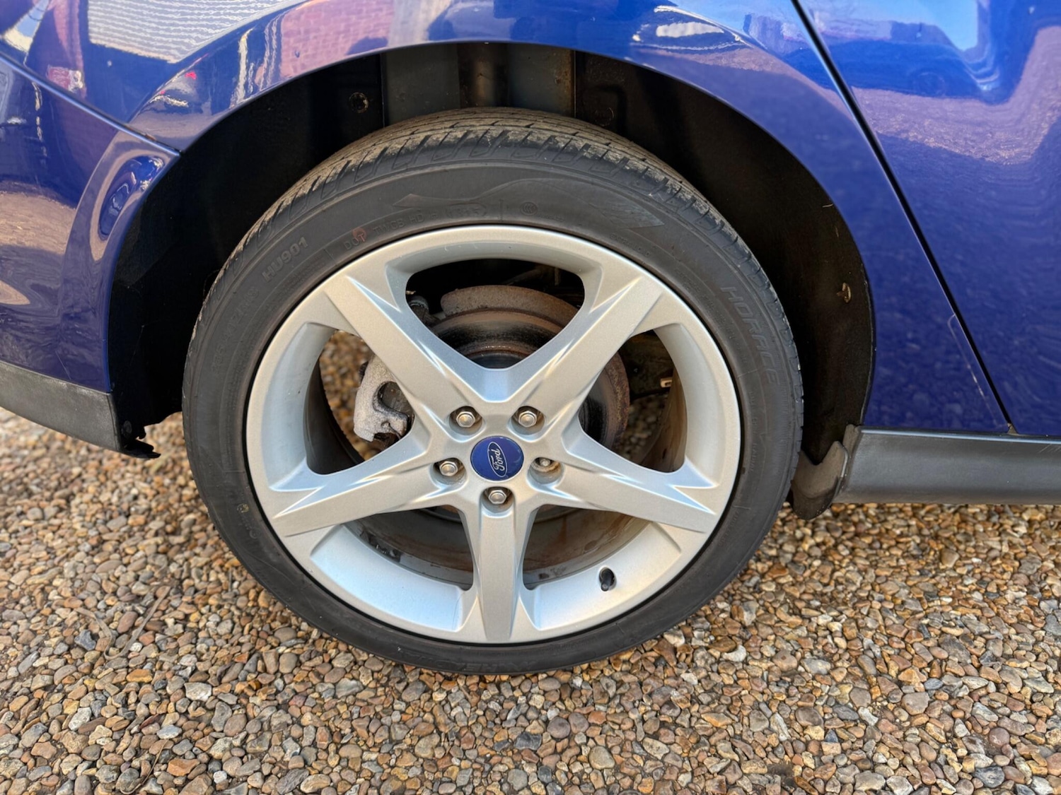 Used Ford Focus 2013 for sale - 76975734: Photo 30