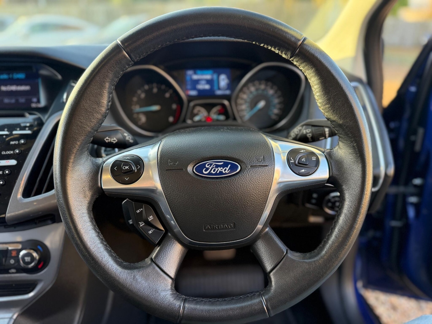 Used Ford Focus 2013 for sale - 76975734: Photo 35