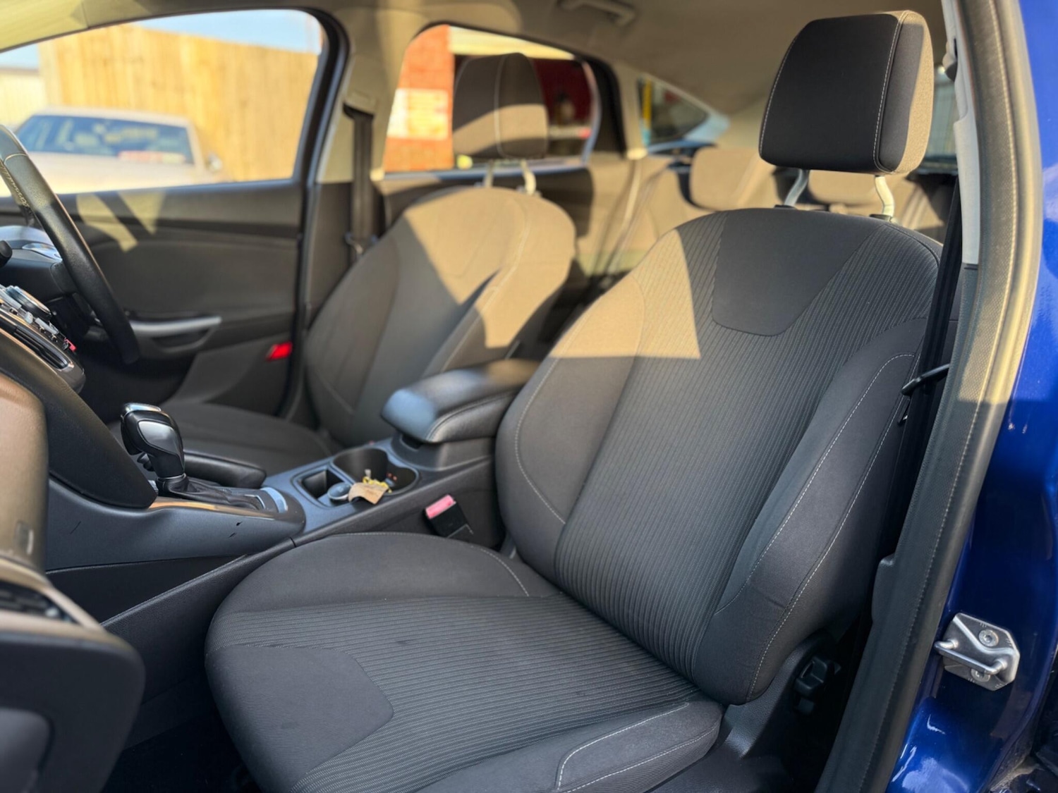 Used Ford Focus 2013 for sale - 76975734: Photo 36