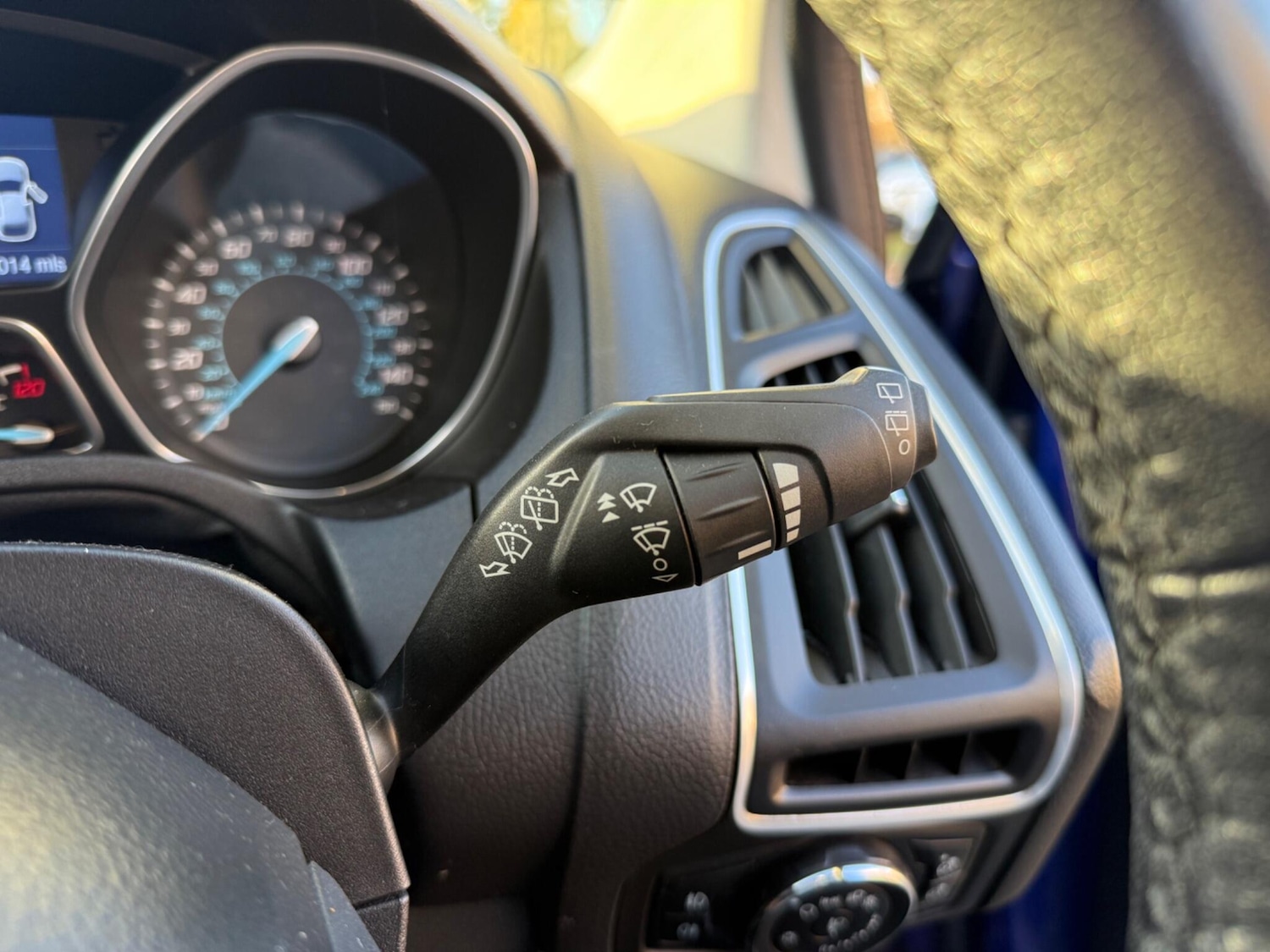 Used Ford Focus 2013 for sale - 76975734: Photo 37