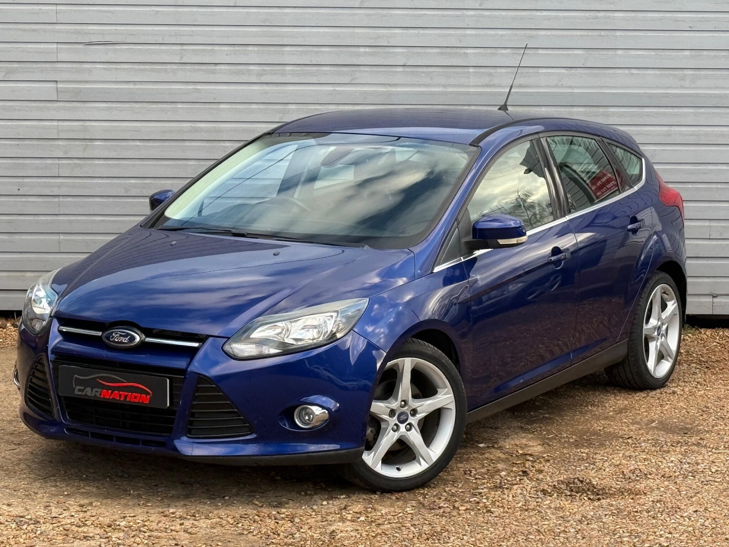 Used Ford Focus 2013 for sale - 76975734: Photo 6