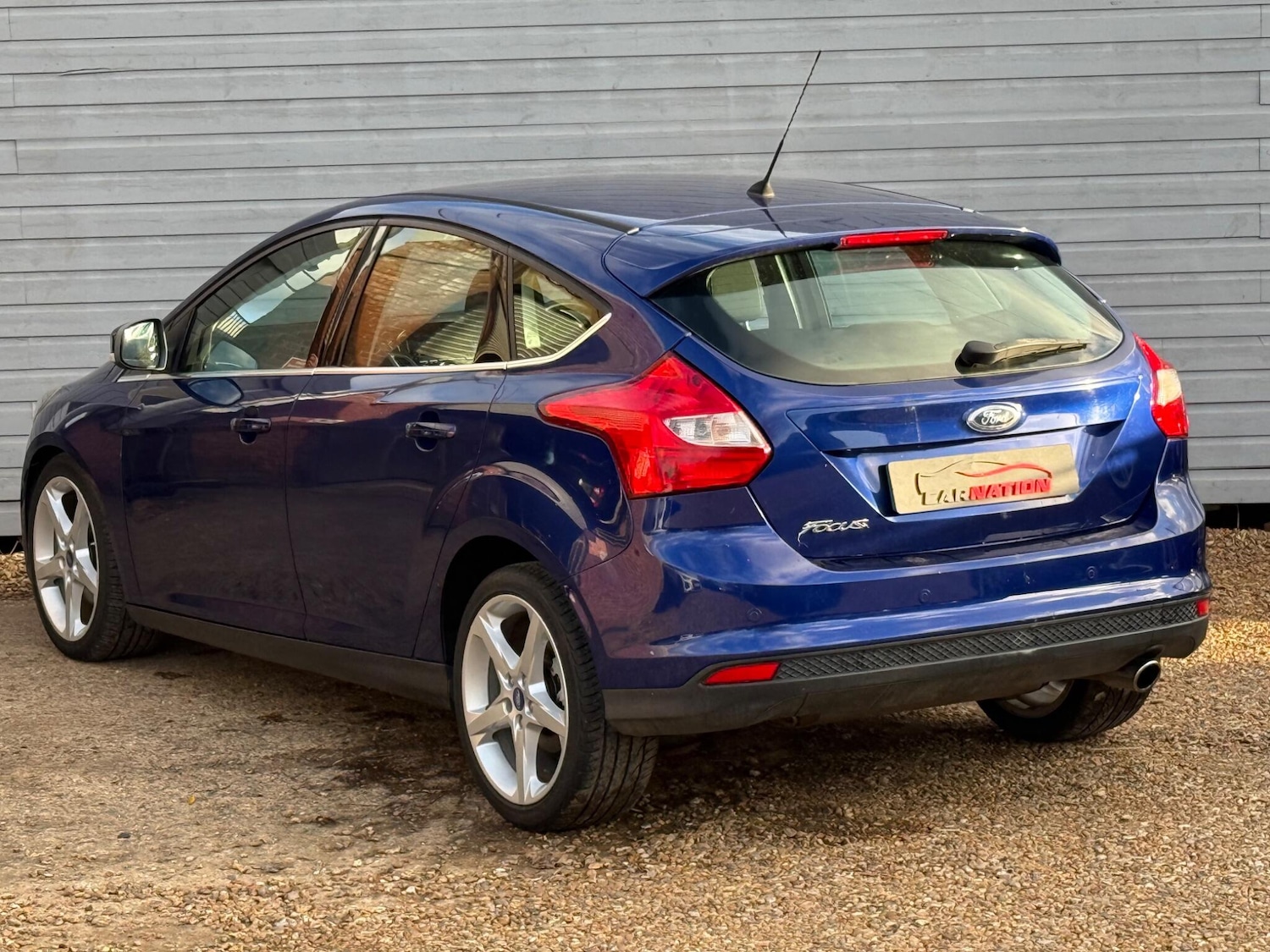 Used Ford Focus 2013 for sale - 76975734: Photo 7