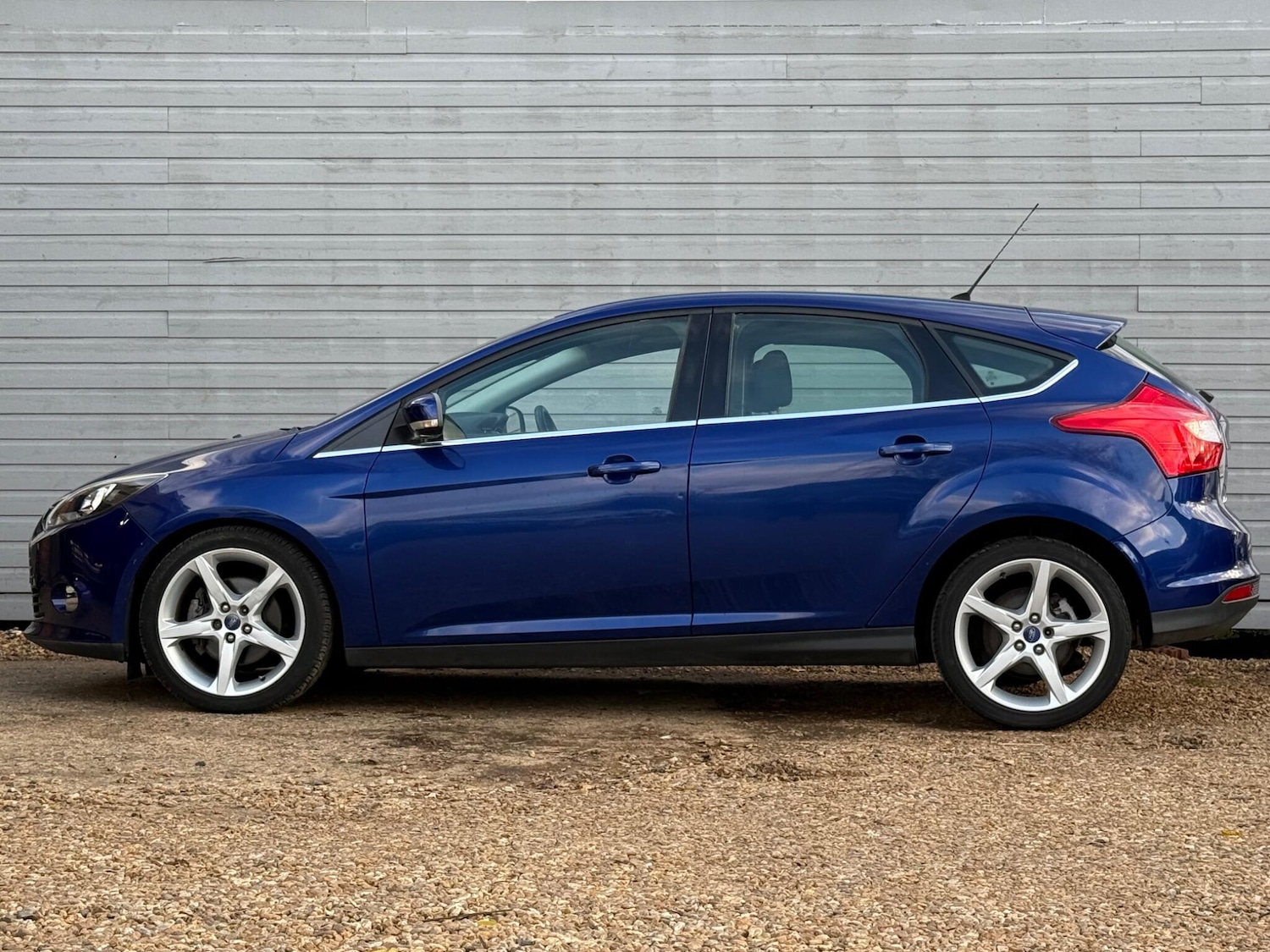 Used Ford Focus 2013 for sale - 76975734: Photo 8