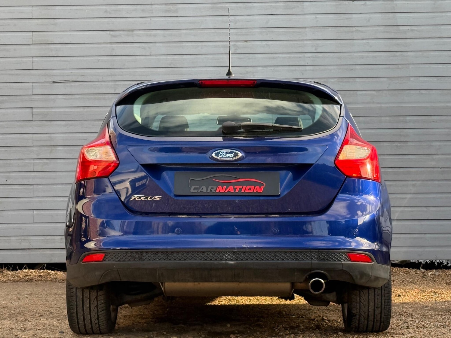 Used Ford Focus 2013 for sale - 76975734: Photo 9