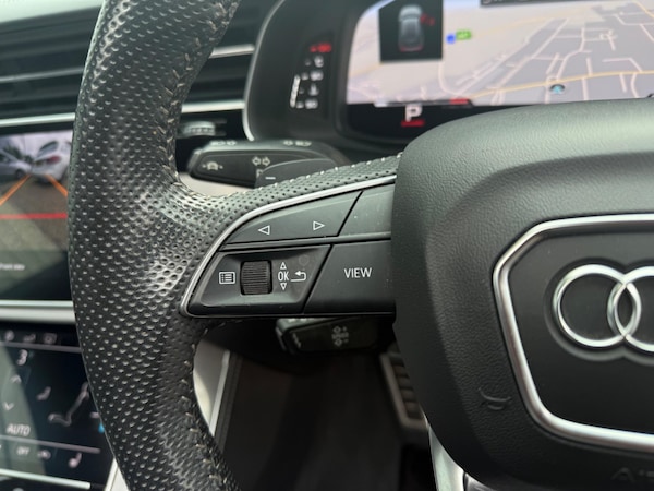 Used Audi SQ8 2020 for sale - 75258039: Photo 19