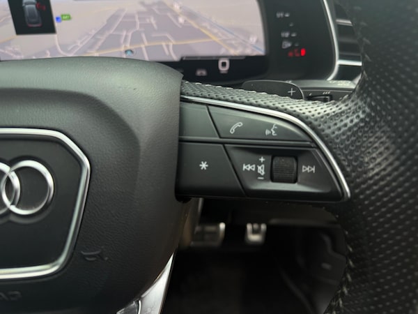 Used Audi SQ8 2020 for sale - 75258039: Photo 20