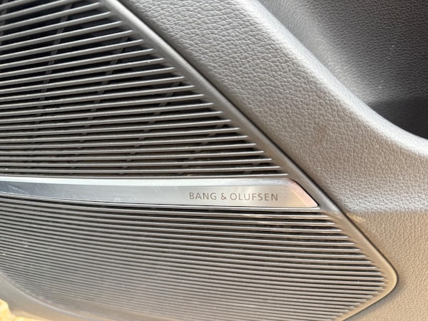 Used Audi SQ8 2020 for sale - 75258039: Photo 22