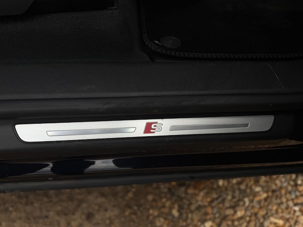 Used Audi SQ8 2020 for sale - 75258039: Photo 34